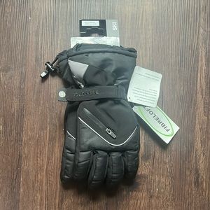 Rossignal Mens Medium Ski gloves